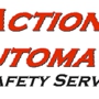 Action Automatic Fire Sprinklers & Safety Services Inc