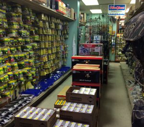 Puglia's Sporting Goods - Metairie, LA