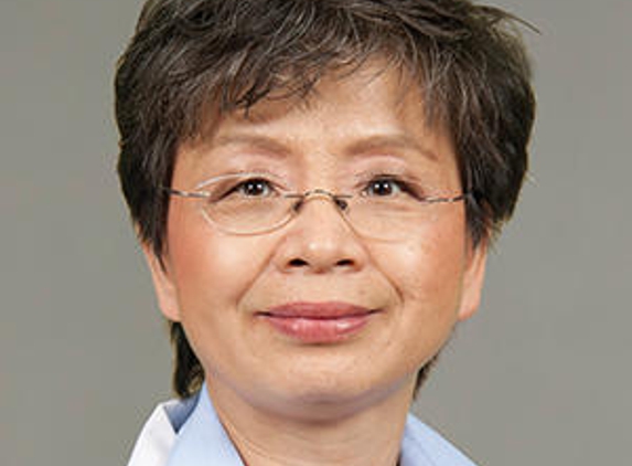 Julia Hwang, MD - Tyler, TX