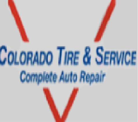 Colorado Tire & Service - Aurora, CO