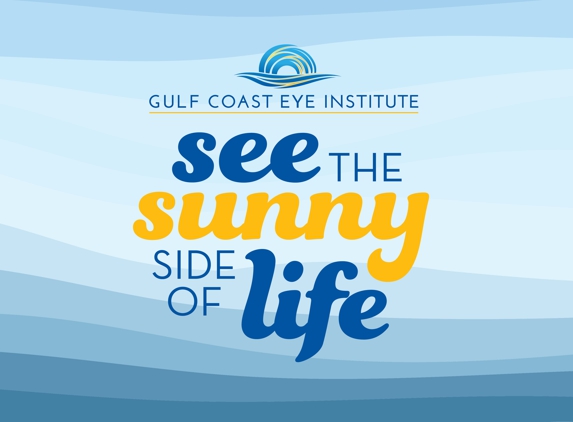 Gulf Coast Eye Institute - Mcallen, TX