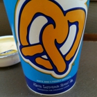 Auntie Anne's