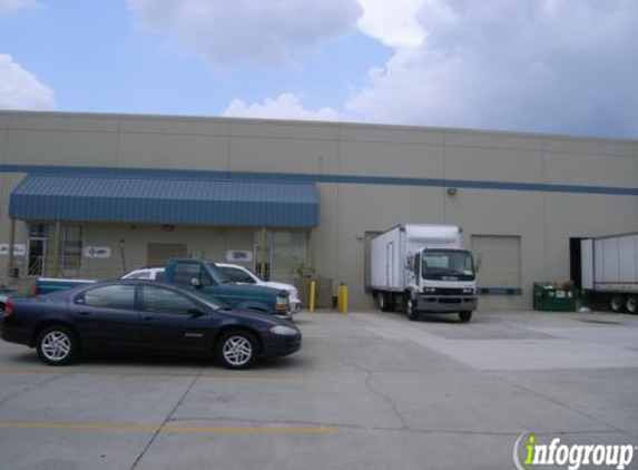 Mco Freight Connection - Orlando, FL