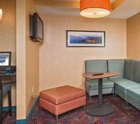 Residence Inn by Marriott - Charleston, WV