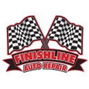 Finishline Auto Repair - Auto Repair & Service