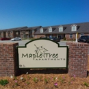 Maple Tree Apartments - Apartments