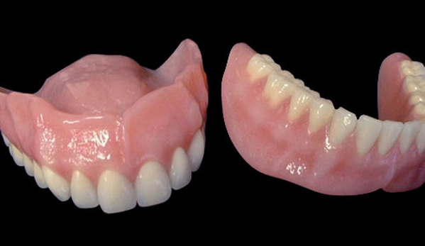 Accurate Denture & Repair Lab - Crestwood, IL