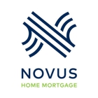 Ruben Garcia - Novus Home mortgage