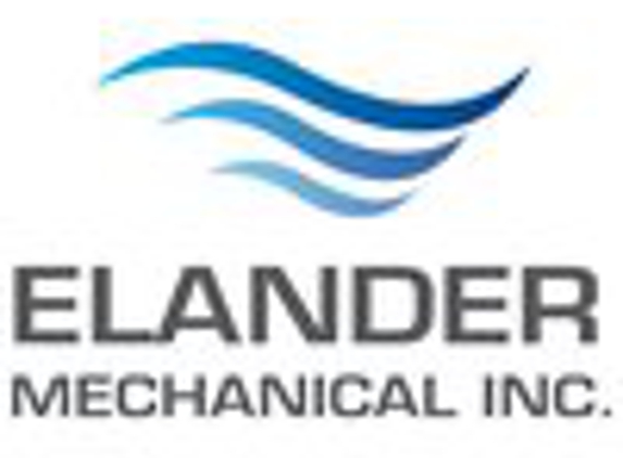 Elander Mechanical Inc - Shakopee, MN