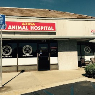 Azusa Animal Hospital - Azusa, CA