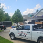 Right Roofing & Siding