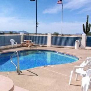 America's Choice Inn & Suites - Gila Bend, AZ