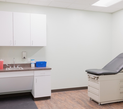 Gifford Street Comprehensive Treatment Center - New Bedford, MA