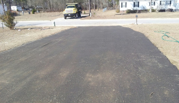 ABC Seal Coating & Striping - Gaston, SC