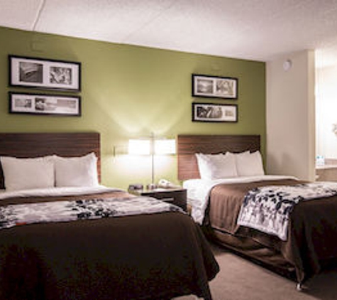 Sleep Inn - College Park, GA