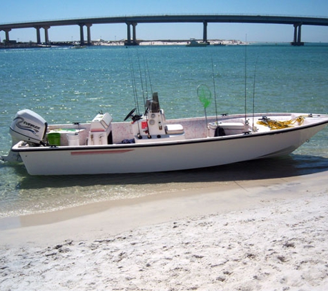 Dream Charters Booking Agency - Gulf Shores, AL
