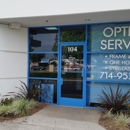 Grand Optical-EyeGlass Repair-One Hour Service - Contact Lenses