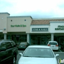 Goddess Nail - Nail Salons