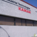 Kaman Industrial Technologies - Industrial Equipment & Supplies-Wholesale