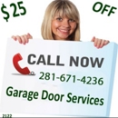 Overhead Door Humble - Garage Doors & Openers