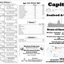 Capitol Seafood and Crab - Seafood Restaurants