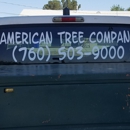 American Tree Company - Tree Service
