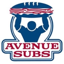 Avenue Subs - Sandwich Shops