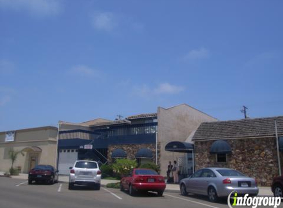 SDDC, Incorporated - Carlsbad, CA