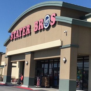 Stater Bros. - Cypress, CA