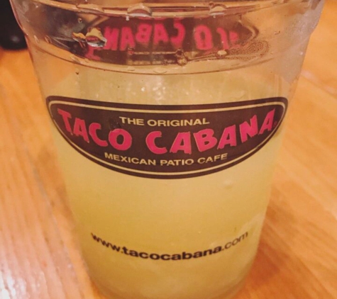 Taco Cabana - Austin, TX