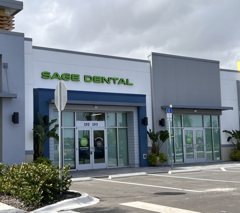 Sage Dental of Viera - Melbourne, FL