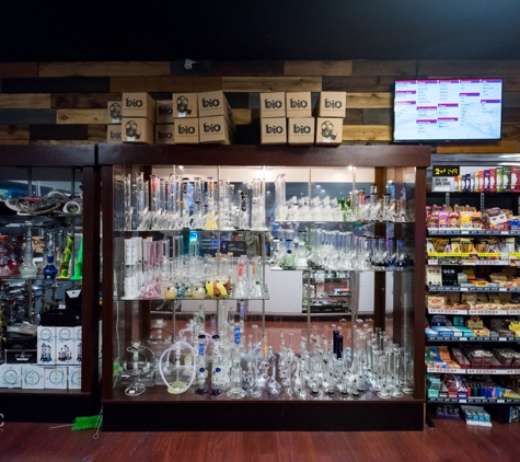 Xhale Vapor N Smoke - Issaquah, WA