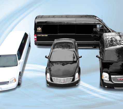 D & D Executive Transportation - Garden City, MI