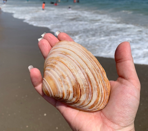 Jacob Riis Park - Rockaway Park, NY