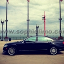 Sophie Limo Black Car Services - Limousine Service