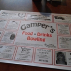 Gamper's Food Liquor & Bowling