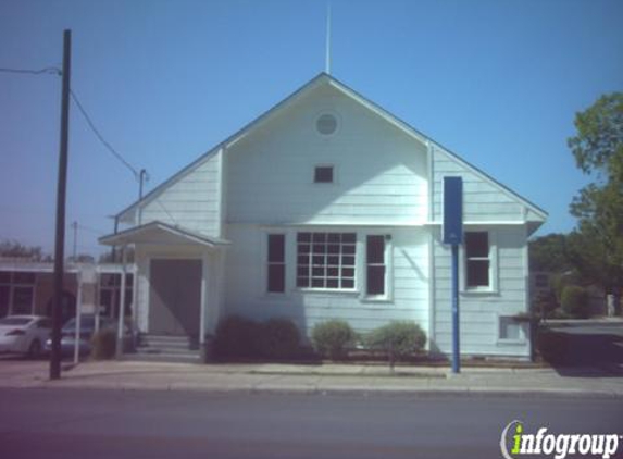 St John Baptist Church - San Antonio, TX