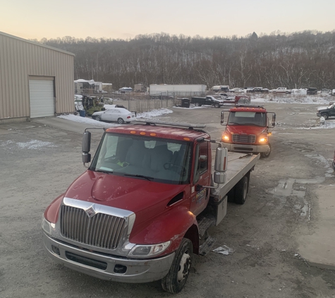 Bolton's Towing - Cold Spring, KY