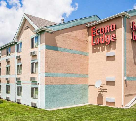 Econo Lodge - Kansas City, MO