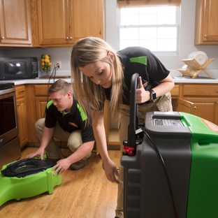 SERVPRO of South Houston City