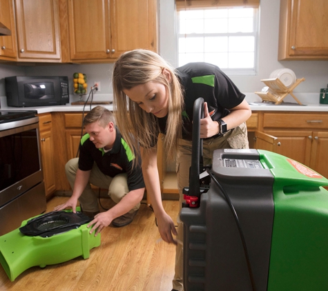 SERVPRO of Garden Grove West/Stanton - Garden Grove, CA