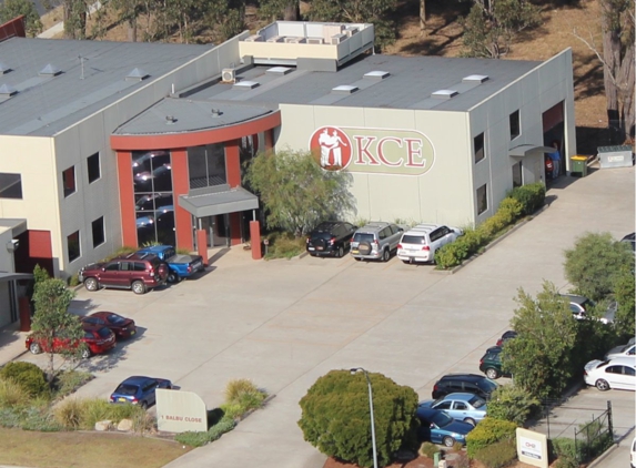 KCE - Beresfield, NSW