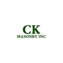 CK Masonry Inc - Masonry Contractors