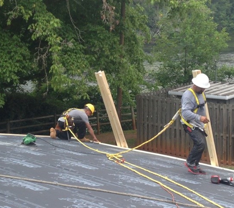 All roof solutions - Kennesaw, GA