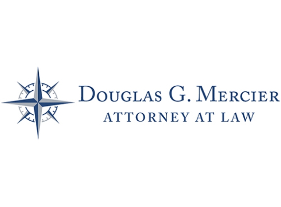 Douglas G. Mercier, Attorney at Law - Ridgeland, MS