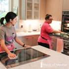 Maids of Movher