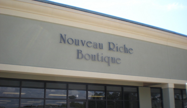 Nouveau  Riche - diberville, MS