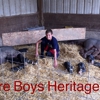 Chore Boys Heritage Pork gallery