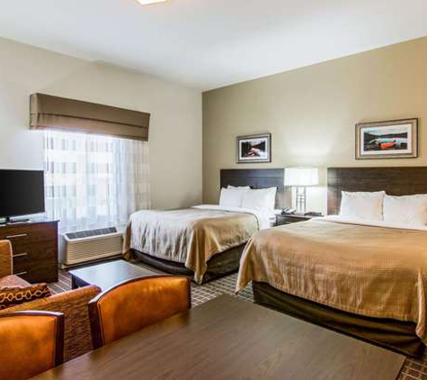 Sleep Inn & Suites West-Near Medical Center - Rochester, MN