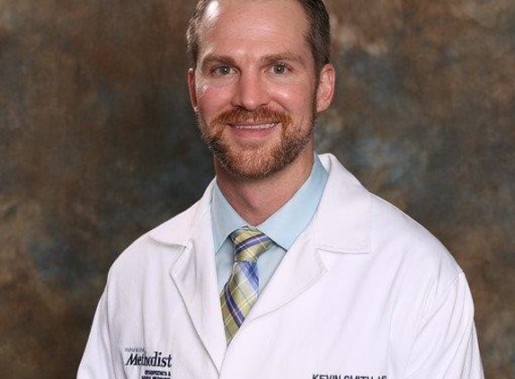 Kevin Michael Smith, MD - The Woodlands, TX